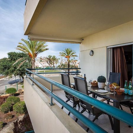 Apt Gale Mar 11 By Algarve Villa Holidays Eksteriør bilde