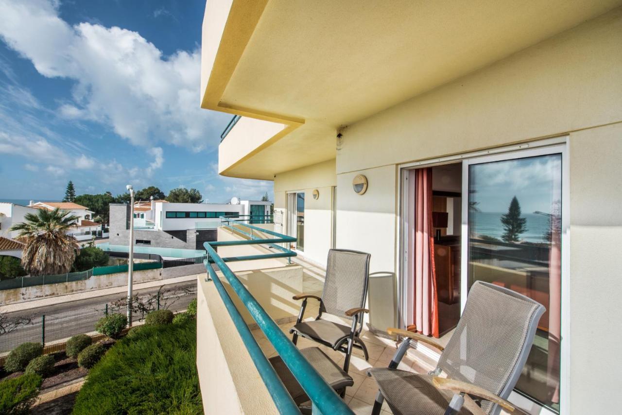 Apt Gale Mar 11 By Algarve Villa Holidays Eksteriør bilde